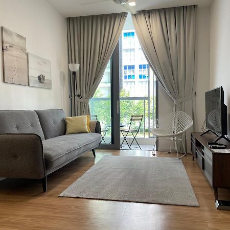 Cyberjaya Amazing View Fully Furnished 3 Bedroom Exterior photo